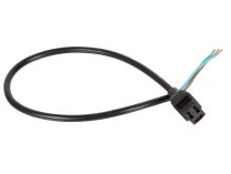 Cable de alimentación Danfoss 071G0200, 500 mm