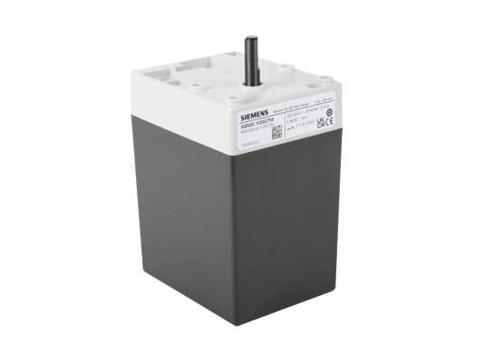 Siemens SQN30.102A2700 Servomotor