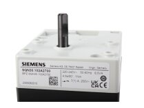 Servomotor Siemens SQN30.102A2700