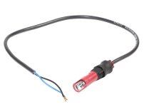 Detector de llama Siemens QRB4B-B050B70B