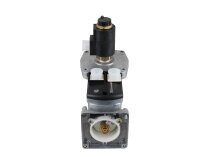 Actuador de válvula de gas Siemens SKP25.201E1L