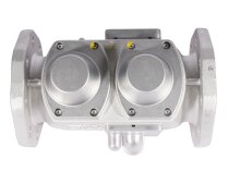 Válvula electromagnética de gas Siemens VGD40.080L