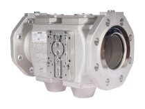 Válvula electromagnética de gas Siemens VGD40.080L