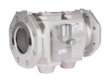 Válvula electromagnética de gas Siemens VGD40.080L