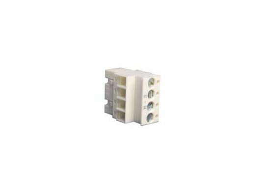 Enchufe único Siemens AGG9.504