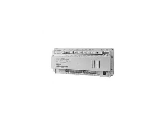 Gerente de combustión Siemens RVS63.283/101