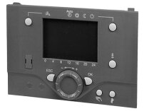 Panel de control Siemens AVS37.396/109