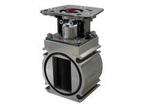 Actuador proporcional Siemens VKP40.50