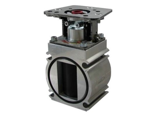 Actuador proporcional Siemens VKP40.50S