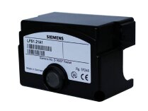Siemens LFS1.21A1 quemador