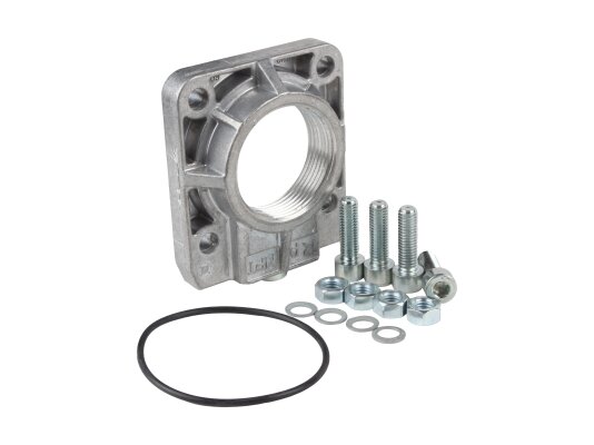 Brida de montaje Siemens AGF10.40