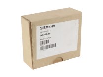 Brida de montaje Siemens AGF10.40