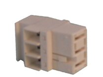 Kit de conectores macho Siemens AGG3.132