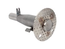 Válvula de gas Baltur 0016020017