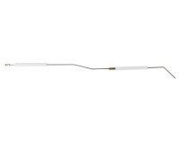 Electrodo de encendido Baltur, art: 0024100037