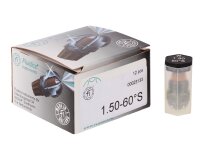 Boquilla Fluidics 1.50/60° S