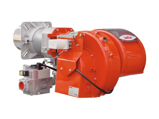 Quemador de gas Baltur TBG 140 LX MC, art: 17900010.