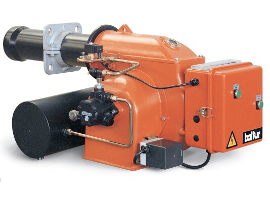 Quemador de fueloil Baltur BT 17 SPN, art: 2040111.