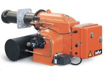 Quemador de fueloil Baltur BT 17 SPN, art: 2040111.