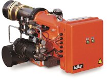 Quemador de fuelóleo Baltur BT 350 DSNM-D 100, art: 2525410.