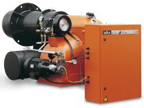 Quemador de fuelóleo Baltur GI 510 DSPN-D 100, art: 6543410