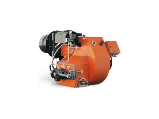 Quemador de fuelóleo Baltur GI 1000 DSPN-D, art: 6553010.
