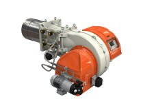 Quemador de gasóleo Baltur TBML 750 LX ME