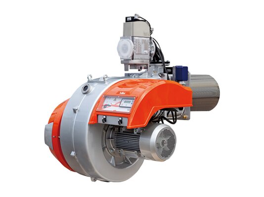 Quemador gasóleo Baltur TBML 1200 ME, art: 67340010.