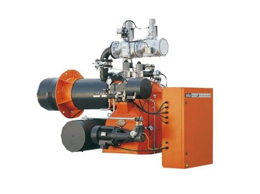 Quemador gasóleo Baltur GI MIST 420 DSPGM, art: 6678050.
