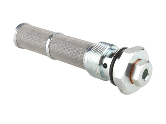 Filtro de tubería FBR 051801