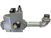 Rampa de gas Baltur MM403 A20C R1/2, art: 19990338