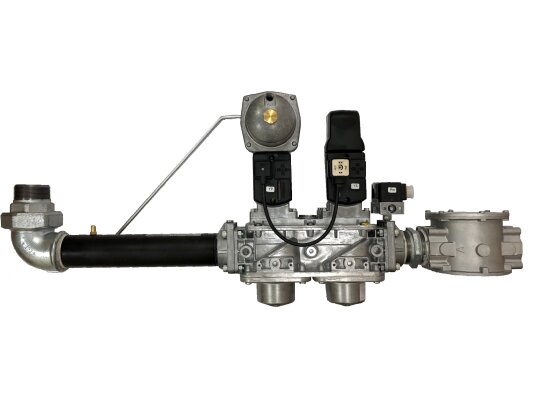 Rampa de gas Baltur MM40.065 D120S F080, art: 19990600