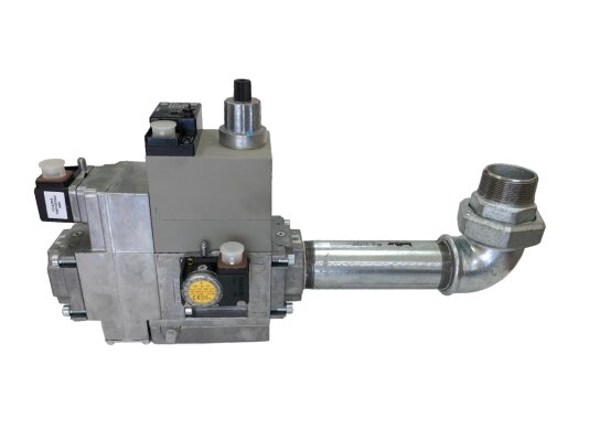 Rampa de gas Baltur MM415 A50C R6/4, art: 19990628