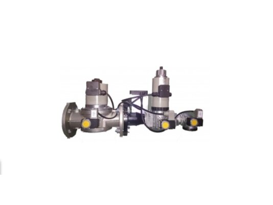 Rampa de gas Baltur BS5050 D0S R2-CP, art: 19990457