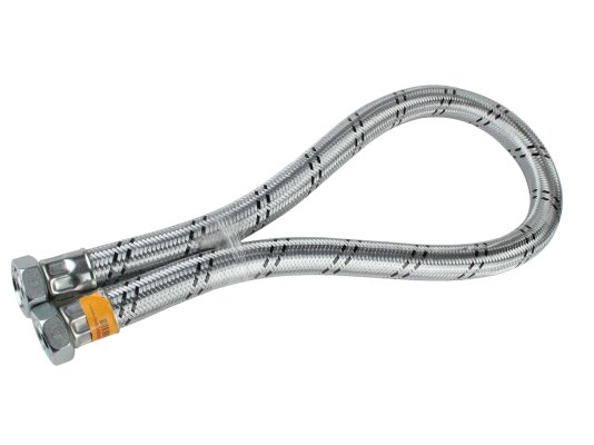 Manguera de aceite combustible Weishaupt 491035