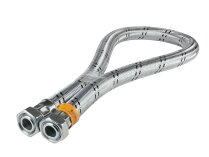 Manguera de aceite combustible Weishaupt 491035