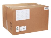 Carcasa del quemador Riello, art: 3013119.