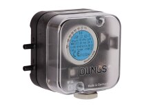 Interruptor de presión Dungs LGW 1.5 A2-7