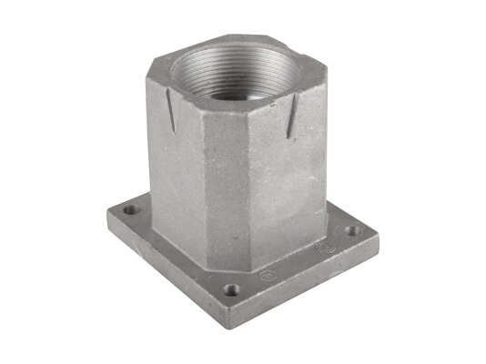 Brida de gas Baltur, art: 0024040003.