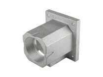 Brida de gas Baltur, 0024040003