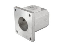 Brida de gas Baltur, 0024040003