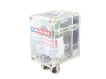 Servomotor Autoflame MM10005