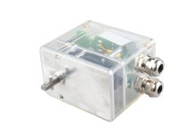 Servomotor Autoflame MM10005