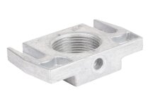 Brida de válvula de gas Dungs 134940