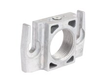 Brida de válvula de gas Dungs 134940