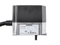 Siemens SQM45.295B9RL Servo Motor