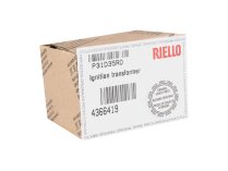 Transformador de encendido Riello LB50