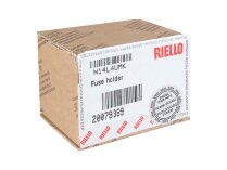 Soporte de fusible Riello 20079389