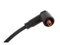 Cable de electrodo de encendido Weishaupt 600 mm, 21810411022