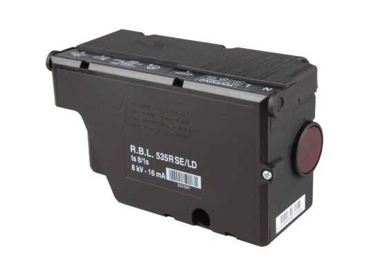 Quemador Riello 535R SE/LD, art: 3008652
